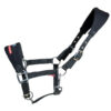 Fleecefodrad nylongrimma