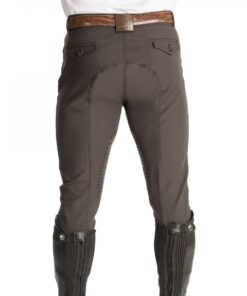 Alternative view of Horselife Ridbyxa Herr Lancelot Brun