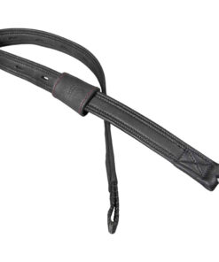 Stigläder med T-spännen