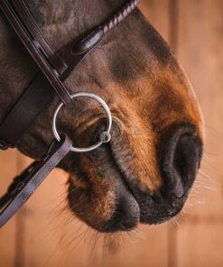 tredelat med mjuka övergångar