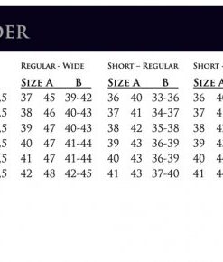 Alternative view of Mountain Horse Sovereign Ridstövel Regular-Regular Svart