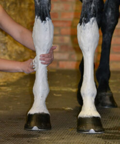 Alternative view of Eclipse Biofarmab Swede Clay Kyllera 2kg