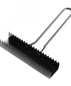 Alternative view of Top Reiter Curry Comb Pälsskrapa