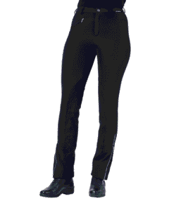 Alternative view of Top Reiter Ridbyxor Zipp Light Softshell